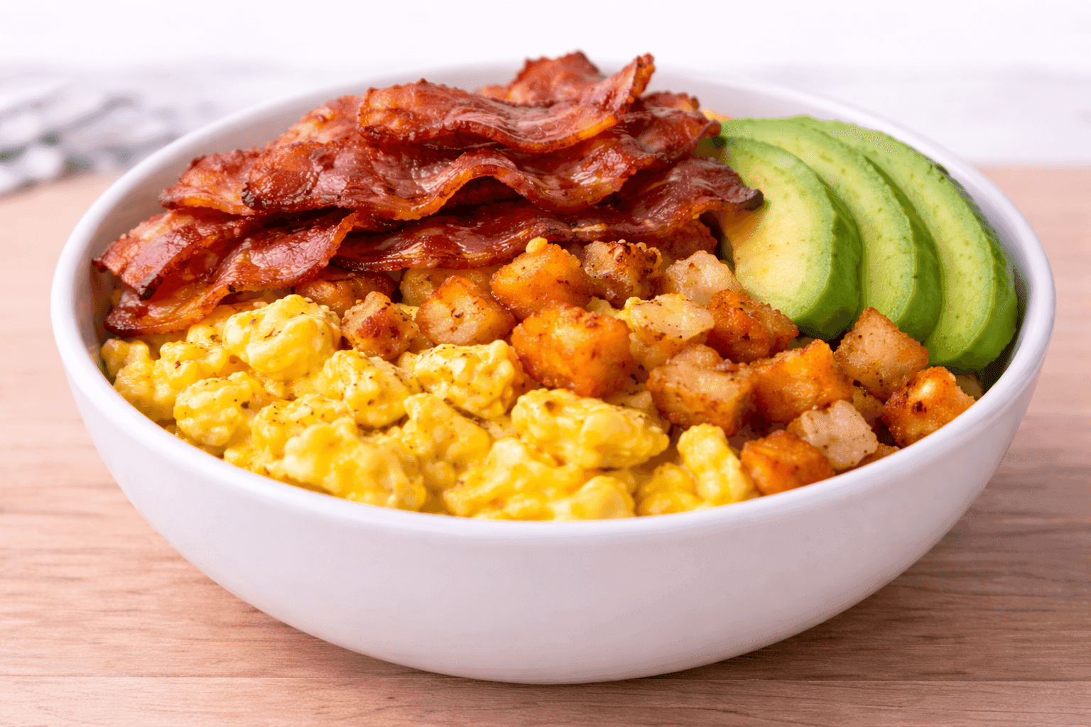 Breakfast Bowl