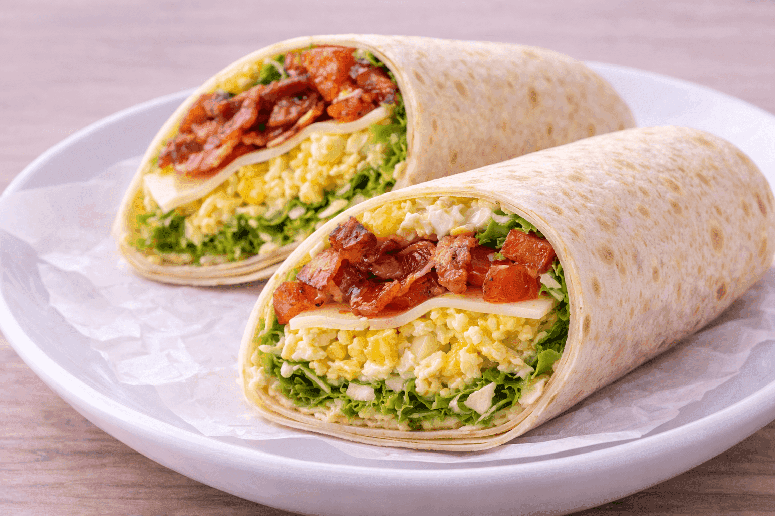 The BLT