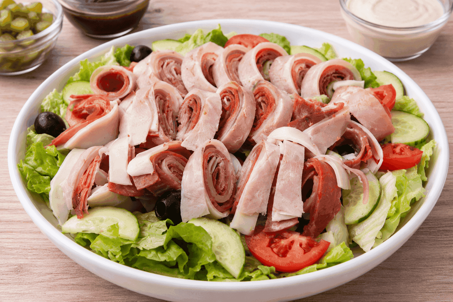 Antipasta