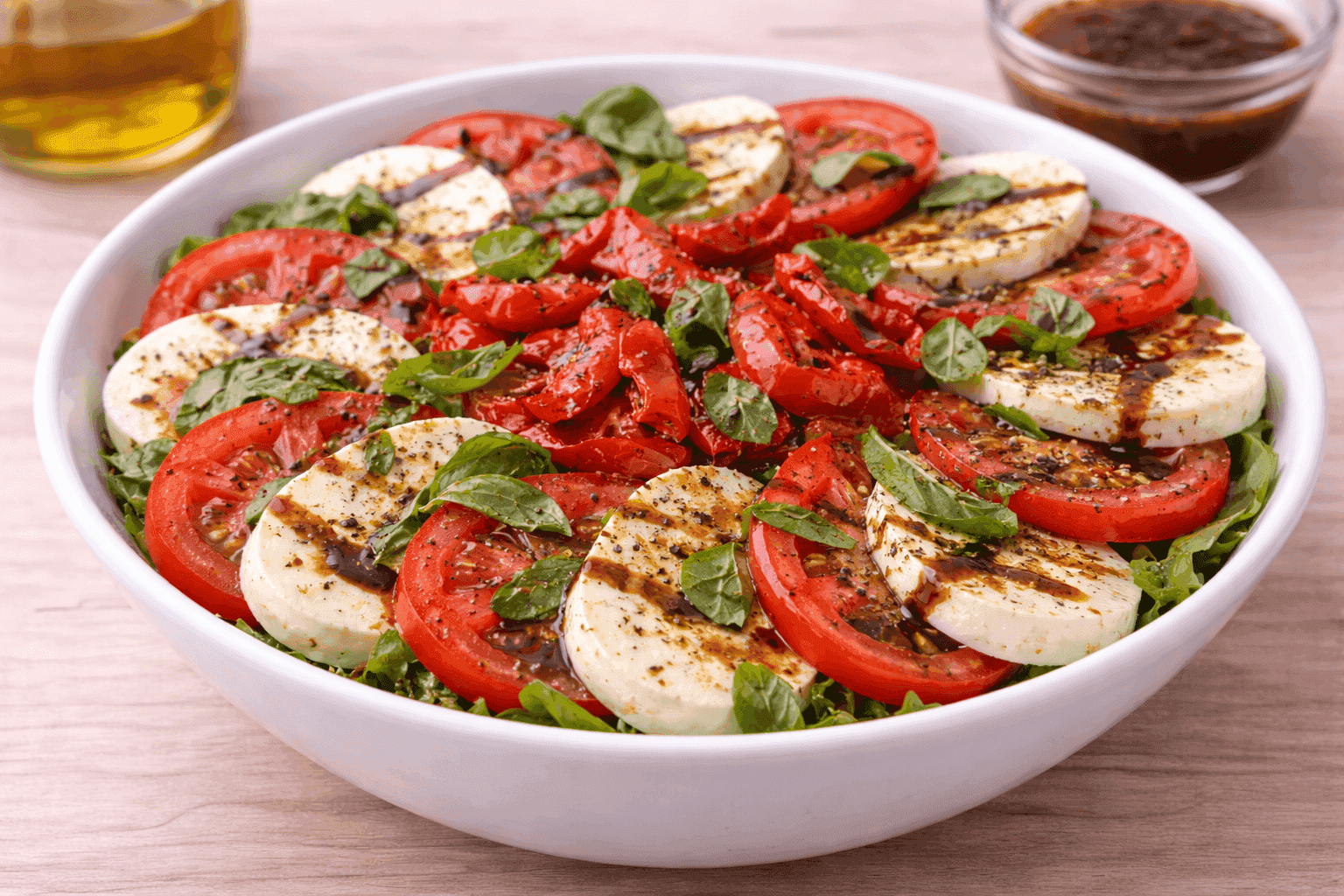 Caprese