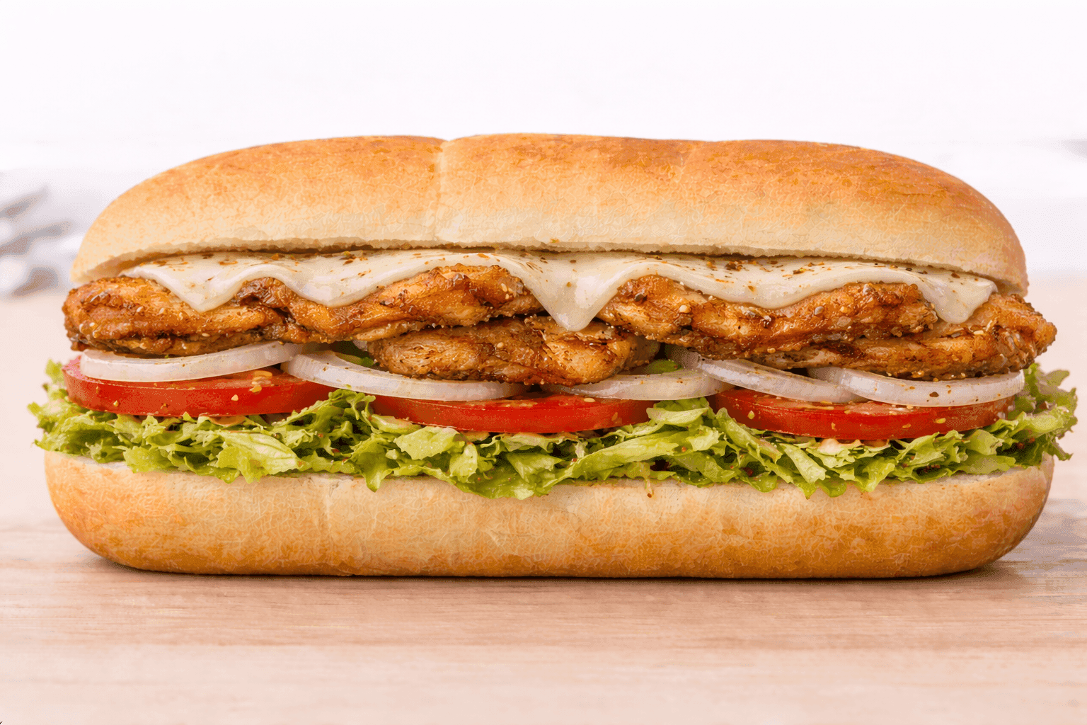 Chicken Cutlet