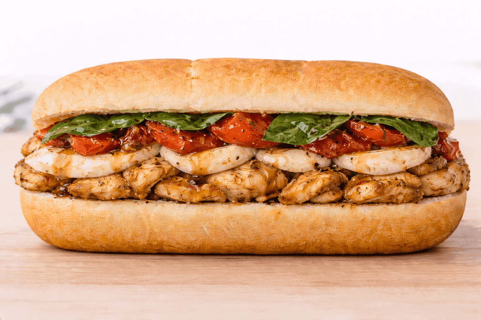 Grilled Chicken RP