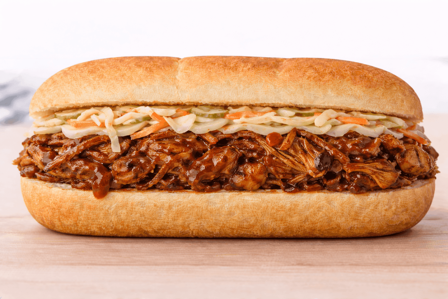 Pulled Pork