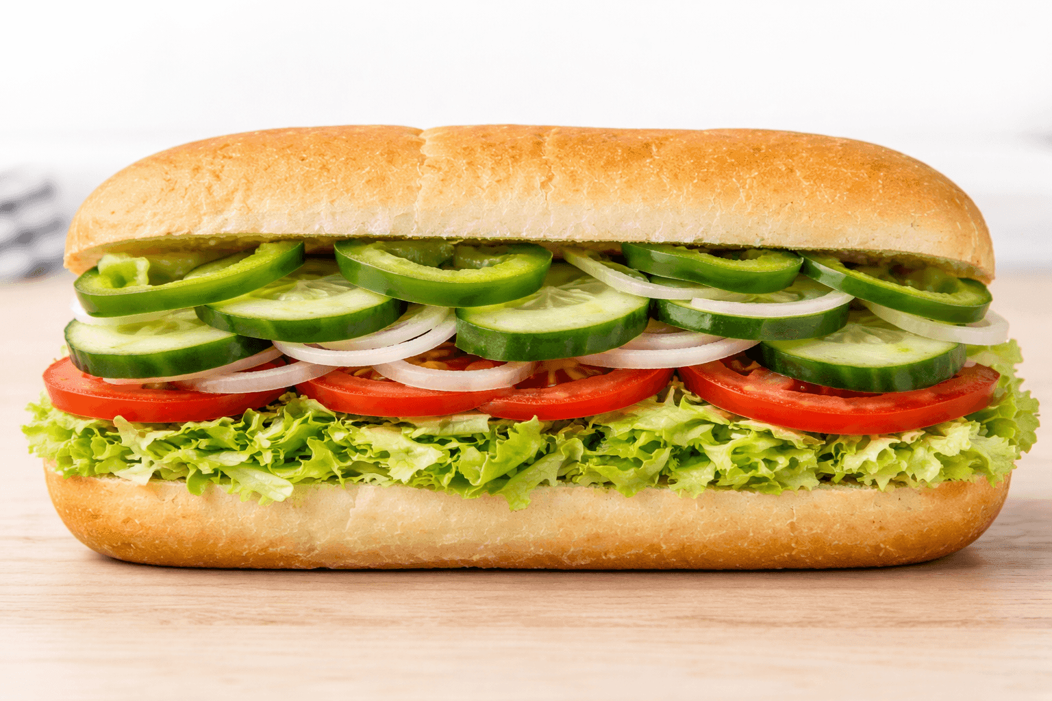 Veggie
